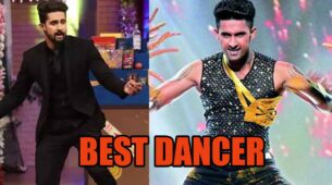 4 Times Ravi Dubey Proved He Is Best Television Dancer