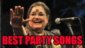 4 Usha Uthup's Best Dance Songs Of All Time