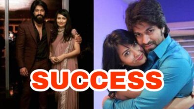 4 Yash And Radhika Pandit’s Mantras To A Happy Married Life