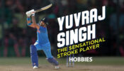 4 Yuvraj Singh Hobbies That Will Amaze You
