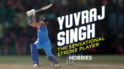 4 Yuvraj Singh Hobbies That Will Amaze You