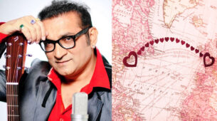 5 Abhijeet Bhattacharya Songs For Long Distance Relationships