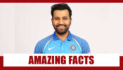 5 Amazing Facts About Rohit Sharma’s Career
