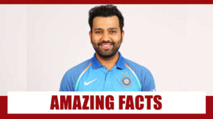 5 Amazing Facts About Rohit Sharma’s Career
