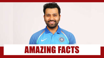 5 Amazing Facts About Rohit Sharma’s Career