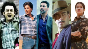 5 Best Patriotic Performances In Bollywood