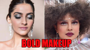 5 Boldest Makeup Beauty Tips