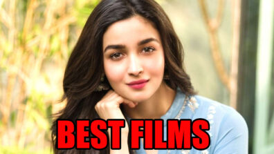 5 Films Of Alia Bhatt You Must Watch