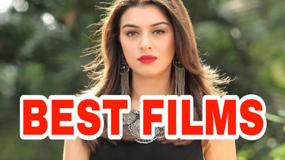 5 Films Of Hansika Motwani You Must Watch