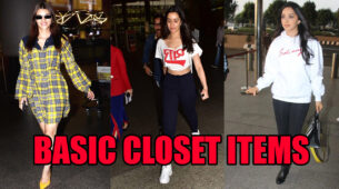 5 Items Every College Girl Needs In Her Closet