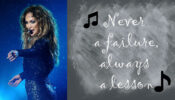 5 Jennifer Lopez’s Songs That Gives Life Lessons