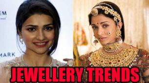5 Jewellery Trends That Will Make You Fall In Love With Accessories