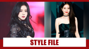 Looks From Blackpink Jisoo’s Style File
