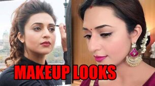 5 Makeup Looks To Steal From Divyanka Tripathi