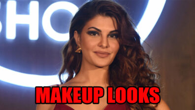 5 Makeup Looks To Steal From Jacqueline Fernandez