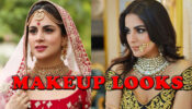 5 Makeup Looks To Steal From Kundali Bhagya Actress Shraddha Arya