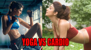 5 Reasons Yoga Is A Better Workout Than Cardio For Weight Loss