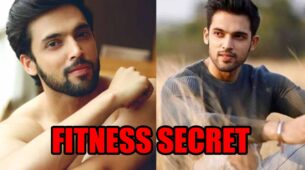 5 Secret Of Parth Samthaan’s Fitness And Glowing Skin, Check It