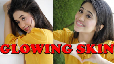 5 Secrets Of Yeh Rishta Kya Kehlata Hai Actress Shivangi Joshi’s Fitness And Glowing Skin, Check