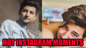 5 Times Darshan Raval Looked Too Hot On Instagram