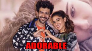 5 Times Kartik Aaryan & Sara Ali Khan Looked Adorable Together Before Unfollowing Each Other On Instagram