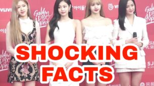 5 Times Netizens Got Shocked By Blackpink Facts