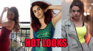 5 times Shalmali Kholgade looked too Hot on Instagram