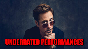 5 Underrated Robert Downey Jr Performances