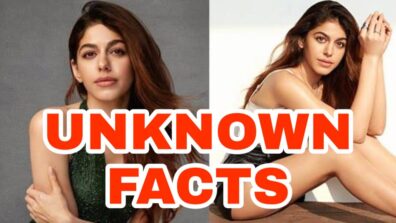 5 Unknown Things About Pooja Bedi’s Daughter Alaya Furniturewala