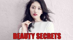 7 Beauty Secrets Of Bae Suzy Will Surprise You