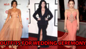 7 Demi Lovato’s Outfits Are Perfect For Wedding Ceremony