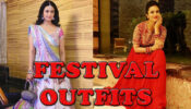 Divyanka Tripathi’s Outfits Are Perfect For Ganesh Festival