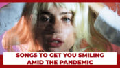 7 Lady Gaga’s Songs To Get You Smiling Amid The Pandemic