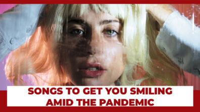 7 Lady Gaga’s Songs To Get You Smiling Amid The Pandemic