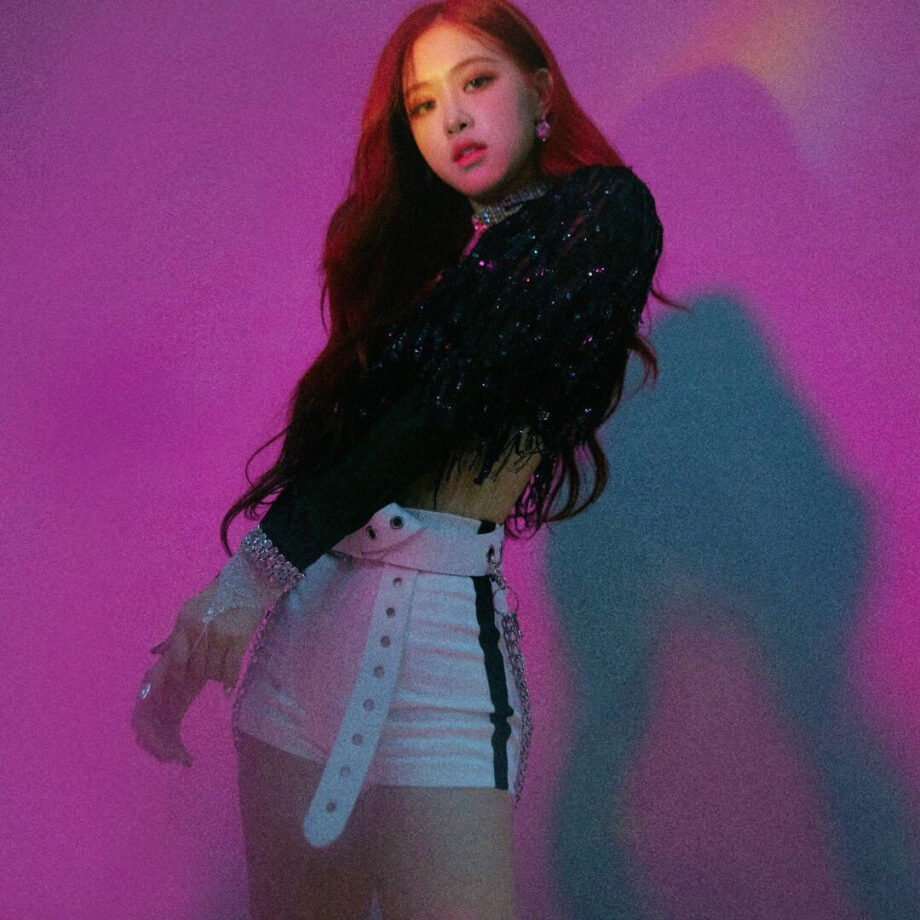 Unseen Photos Of Blackpink sensation Rose - 2