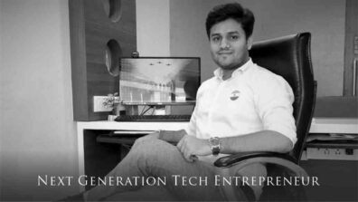 Parmarth Mori: Tech Entrepreneur – A Young and Influential Founder and Expert Of An IT Company