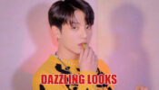 A Glimpse of BTS Jungkook’s Dazzling Looks!