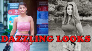 A Glimpse Of Kumkum Bhagya Fame Naina Singh’s Dazzling Look In Every Avatar!