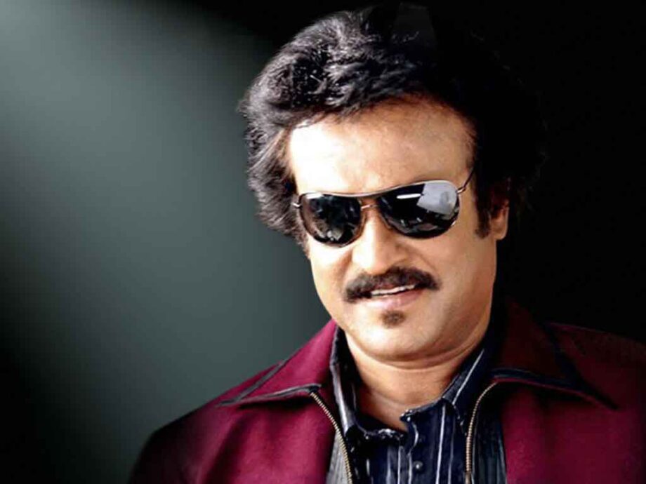 A Glimpse Of Rajnikanth’s Iconic Look In Every Avatar! - 2