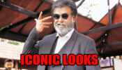 A Glimpse Of Rajnikanth’s Iconic Look In Every Avatar!