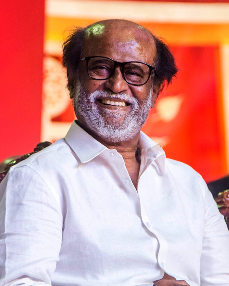 A Glimpse Of Rajnikanth’s Iconic Look In Every Avatar! - 1