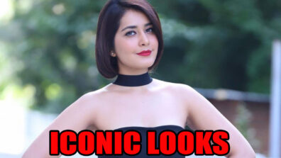 A Glimpse Of Rashi Khanna’s Iconic Look In Every Avatar!