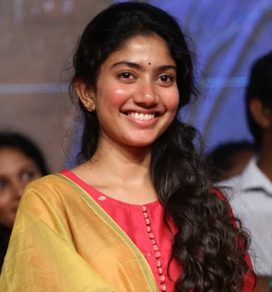 This Is The Secret Of Sai Pallavi’s Long Hair - 1