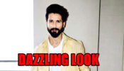 A Glimpse Of Shahid Kapoor’s Dazzling Look In Every Avatar!