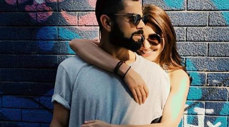 A Look Back At Virat Kohli And Anushka Sharma’s Street Style Looks - 0