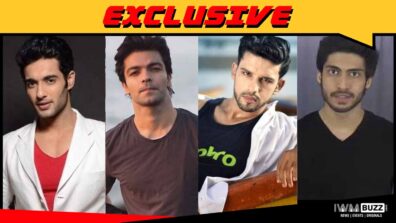 Aakash Talwar, Suchit Vikram, Prince Mahajan, Mayank Malik join the cast of Colors’ Naagin 5  