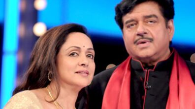 Actors Above 65 Allowed To Shoot, Hema Malini,  Shatrughan Sinha Jubilant