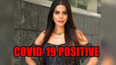 Actress Natasha Suri Tests Positive For Coronavirus