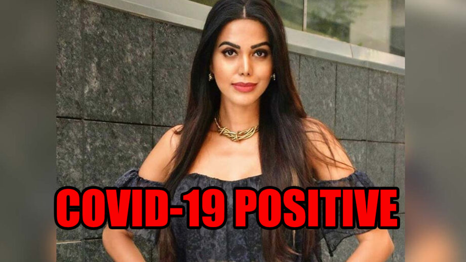 Actress Natasha Suri Tests Positive For Coronavirus