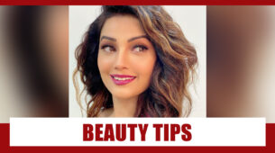 Adaa Khan’s Beauty Tips With This Easy Guide